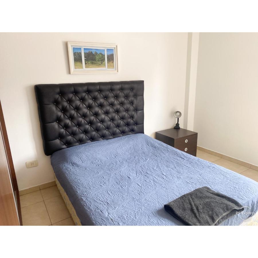 Departamento Amplio, Cochera Incluida, Zona Centro Apartment *