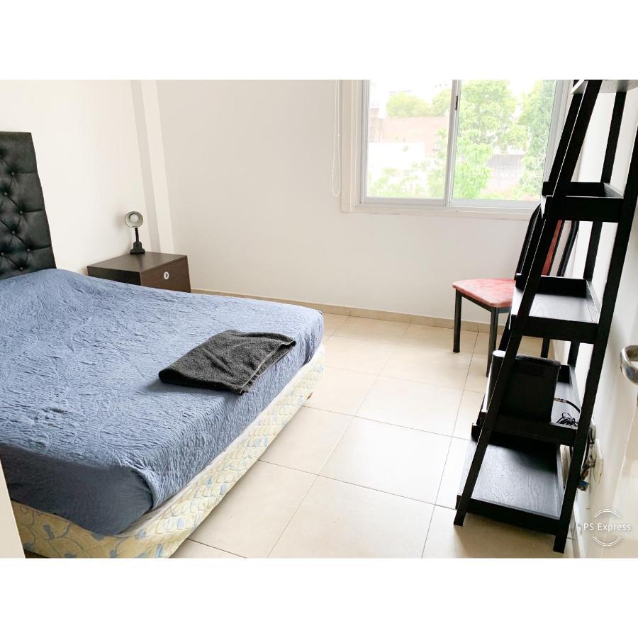Departamento Amplio, Cochera Incluida, Zona Centro Apartment Rosario